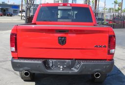 2020 Ram 1500 Classic - Image 11