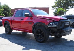 2020 Ram 1500 Classic - Image 2