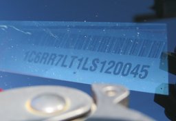 2020 Ram 1500 Classic - Image 45