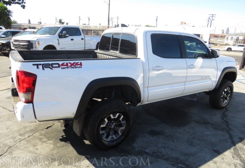 2016 Toyota Tacoma - Image 7