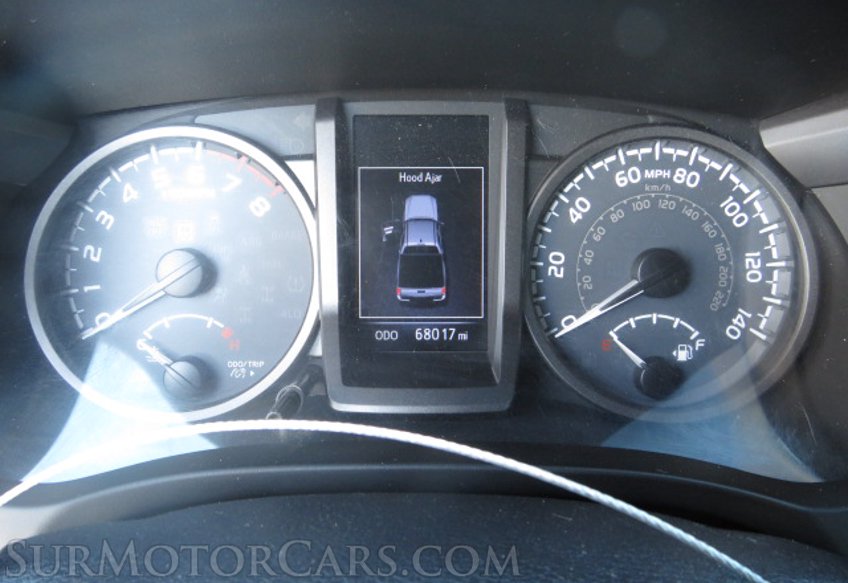 2016 Toyota Tacoma - Image 34