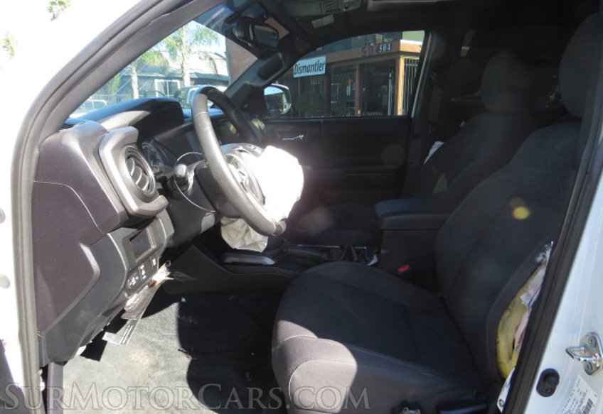 2016 Toyota Tacoma - Image 23