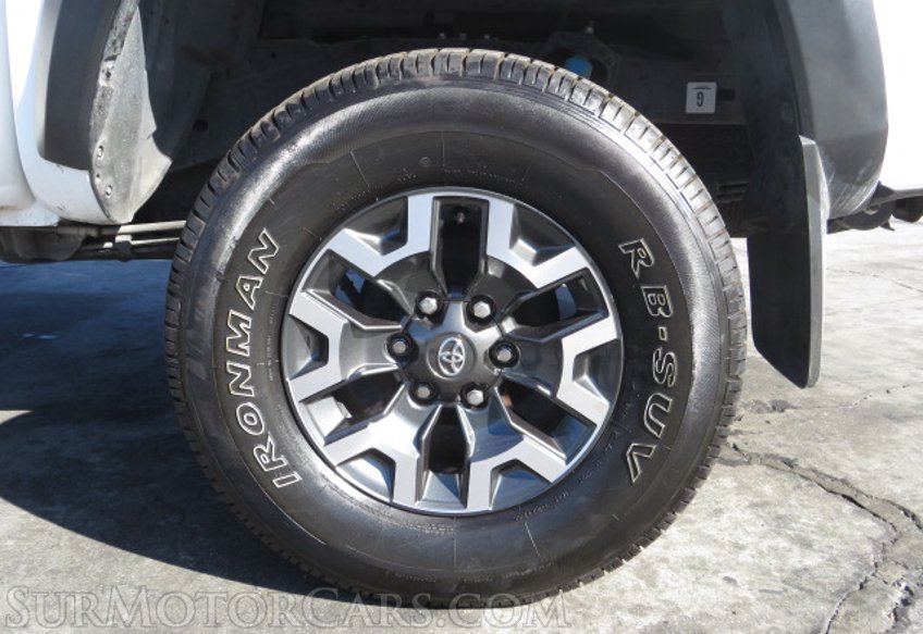 2016 Toyota Tacoma - Image 20