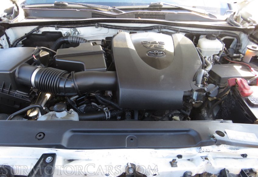 2016 Toyota Tacoma - Image 51