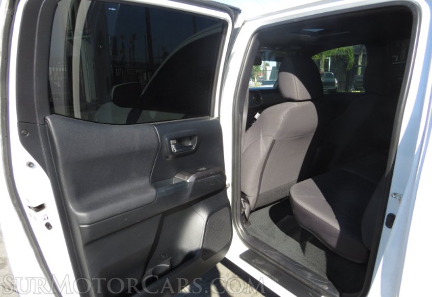 2016 Toyota Tacoma - Image 27