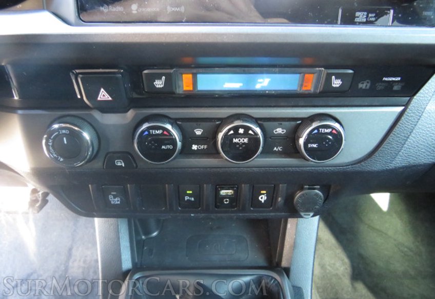 2016 Toyota Tacoma - Image 39