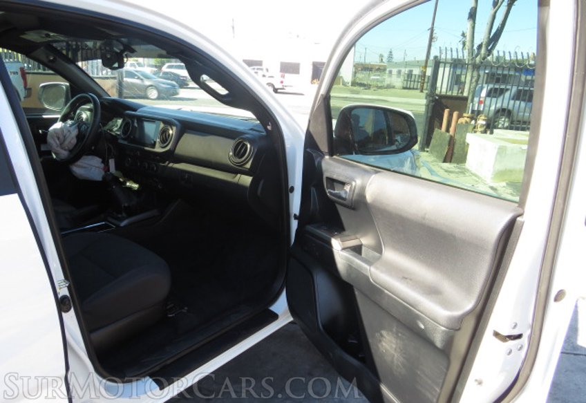 2016 Toyota Tacoma - Image 22