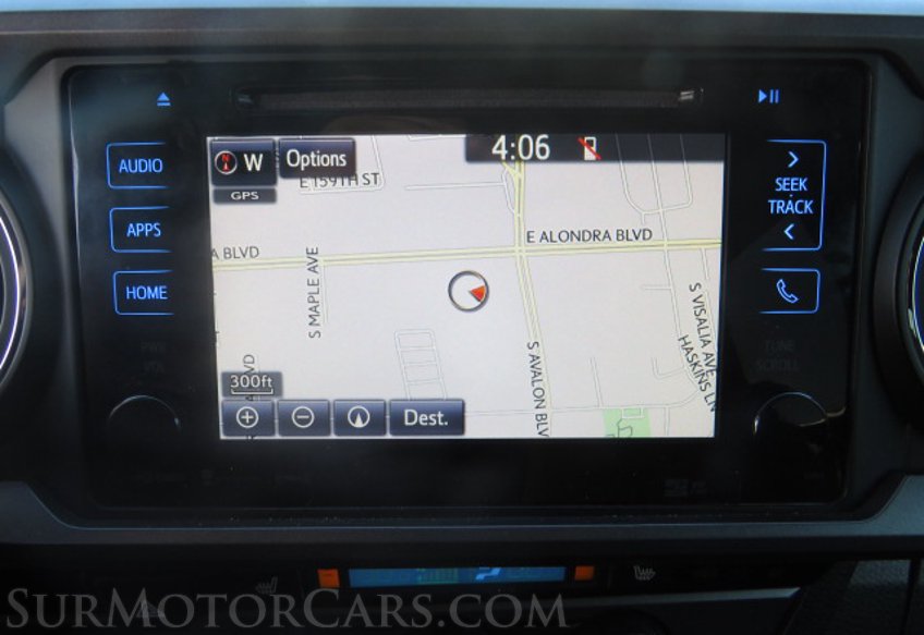 2016 Toyota Tacoma - Image 38