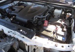 2016 Toyota Tacoma - Image 50