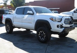 2016 Toyota Tacoma - Image 1