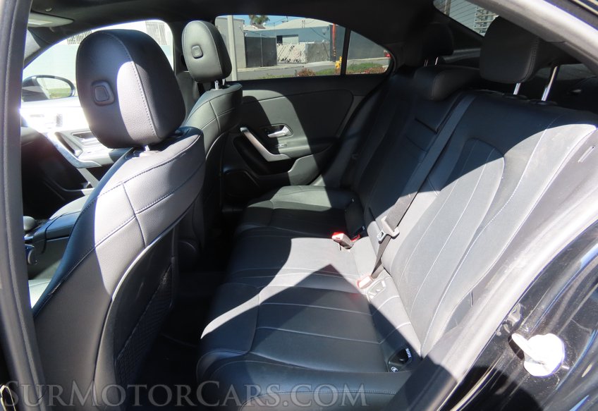 2021 Mercedes-Benz A-Class - Image 26