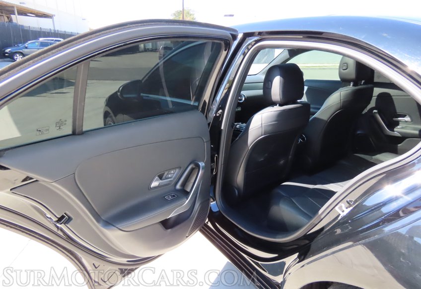 2021 Mercedes-Benz A-Class - Image 28