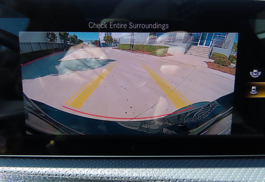 2021 Mercedes-Benz A-Class - Image 33