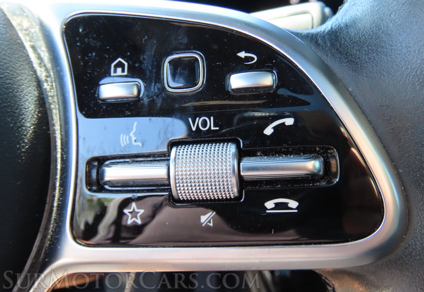 2021 Mercedes-Benz A-Class - Image 31