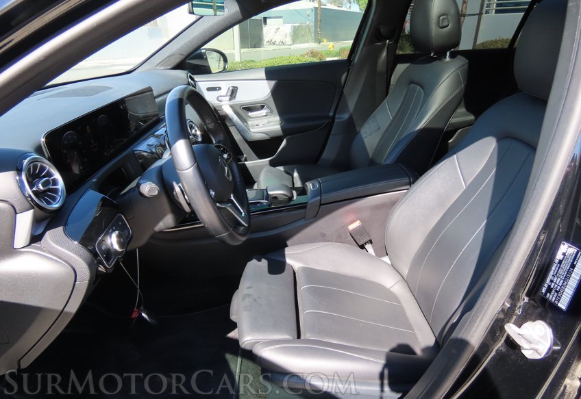 2021 Mercedes-Benz A-Class - Image 22