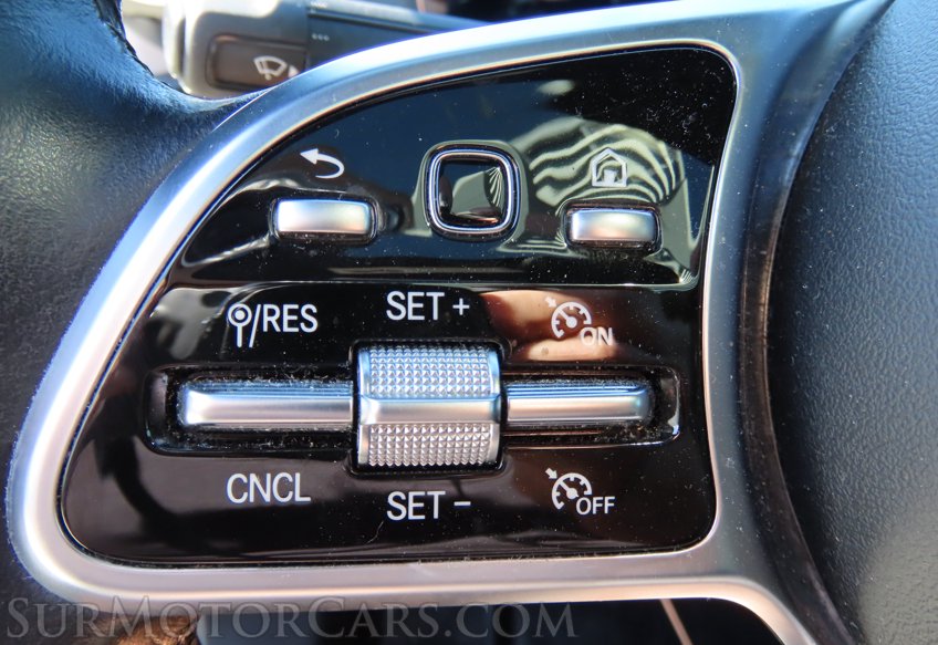 2021 Mercedes-Benz A-Class - Image 32