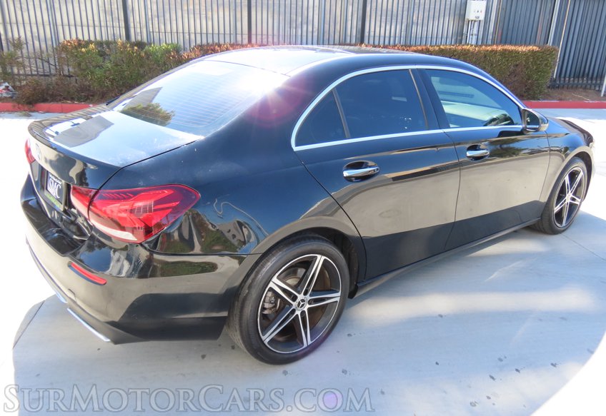 2021 Mercedes-Benz A-Class - Image 7