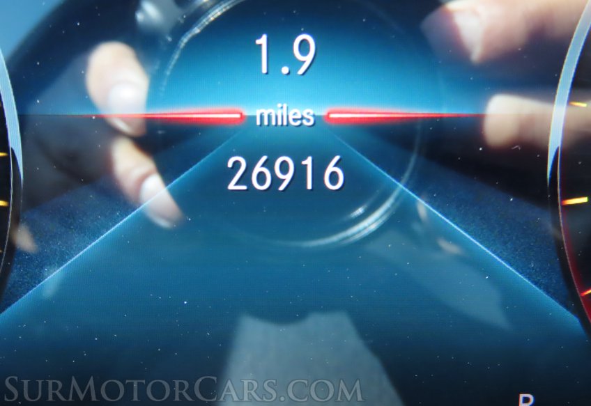 2021 Mercedes-Benz A-Class - Image 36