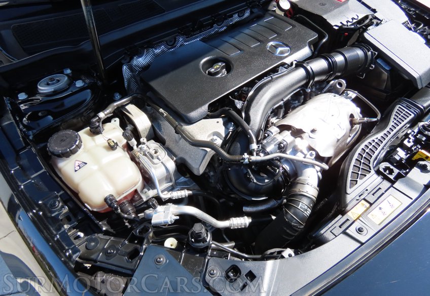 2021 Mercedes-Benz A-Class - Image 51