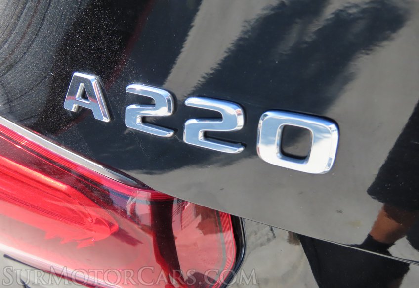 2021 Mercedes-Benz A-Class - Image 17