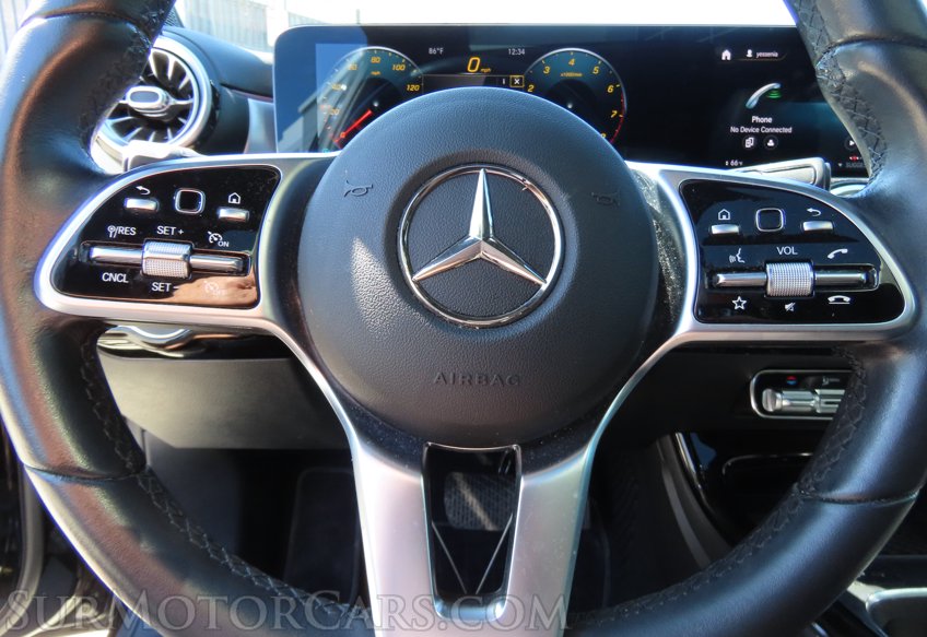 2021 Mercedes-Benz A-Class - Image 30