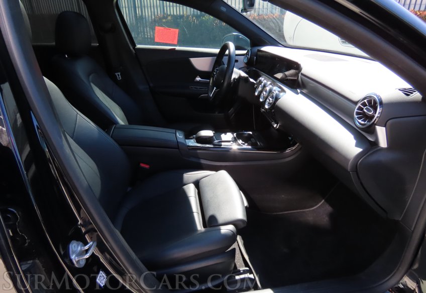 2021 Mercedes-Benz A-Class - Image 24