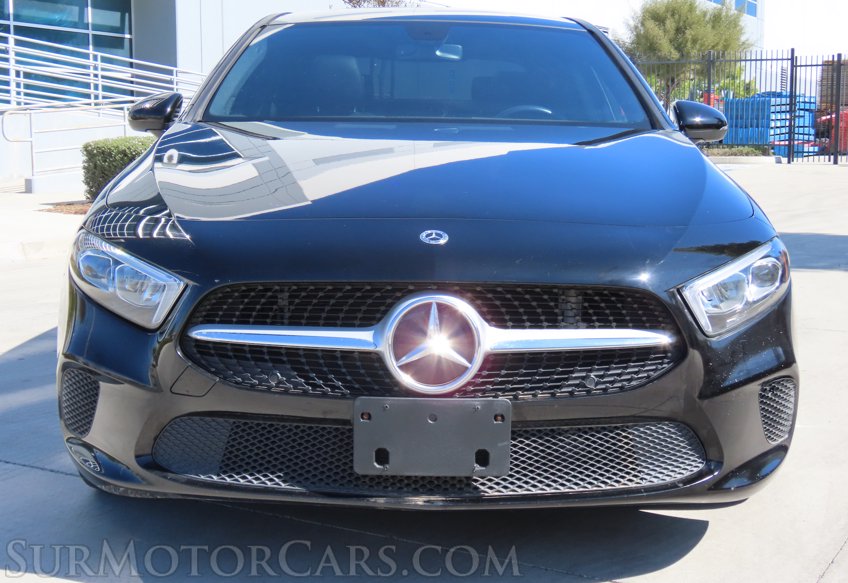 2021 Mercedes-Benz A-Class - Image 11