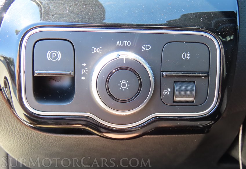 2021 Mercedes-Benz A-Class - Image 37