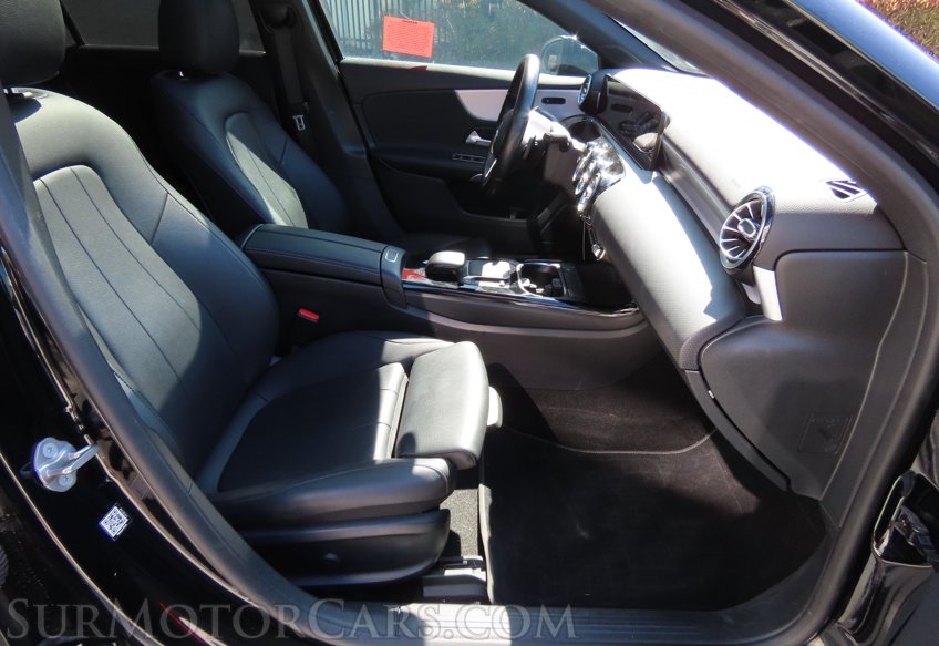 2021 Mercedes-Benz A-Class - Image 19