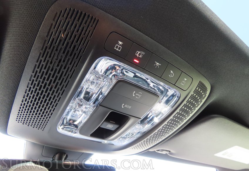 2021 Mercedes-Benz A-Class - Image 35