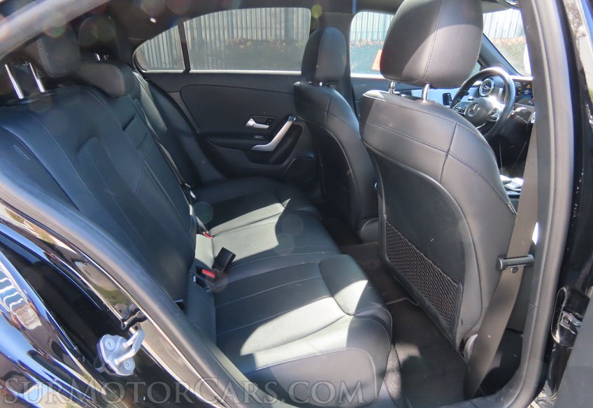 2021 Mercedes-Benz A-Class - Image 25