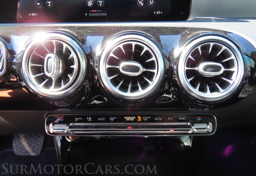 2021 Mercedes-Benz A-Class - Image 39