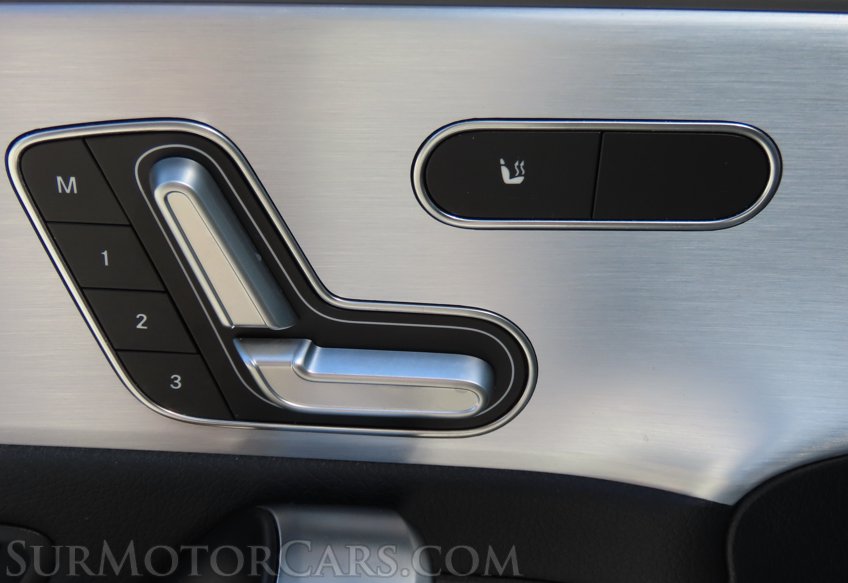 2021 Mercedes-Benz A-Class - Image 46