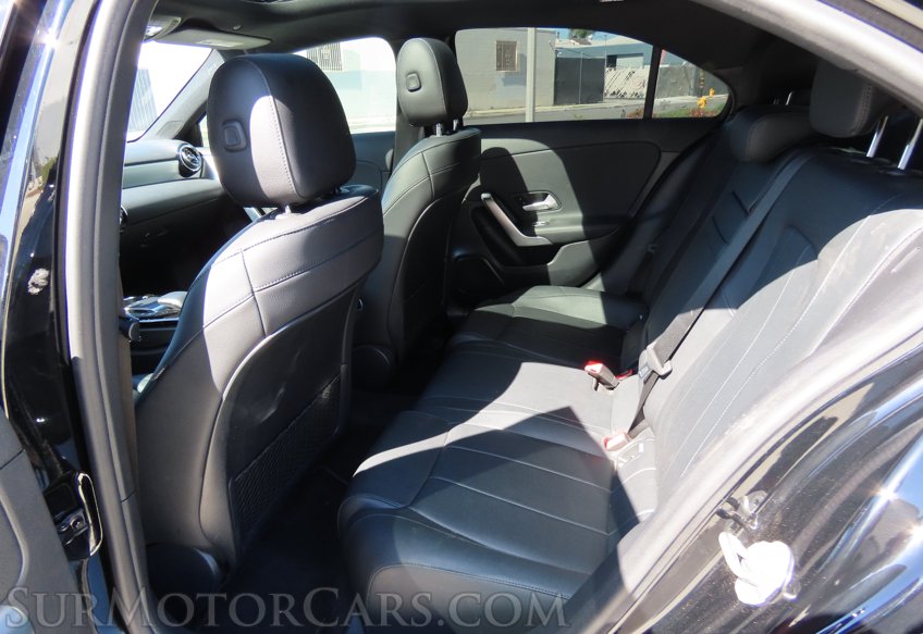 2021 Mercedes-Benz A-Class - Image 29