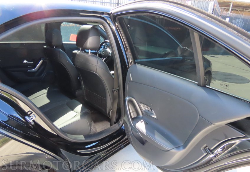 2021 Mercedes-Benz A-Class - Image 23