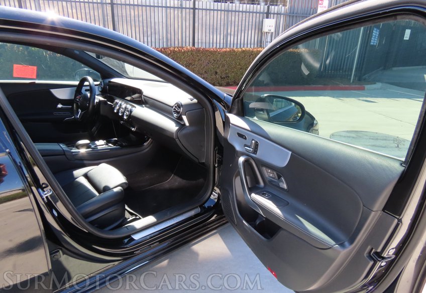 2021 Mercedes-Benz A-Class - Image 18