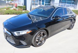 2021 Mercedes-Benz A-Class - Image 2