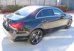 2021 Mercedes-Benz A-Class - Image 7