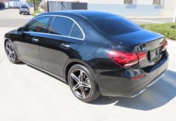 2021 Mercedes-Benz A-Class - Image 5