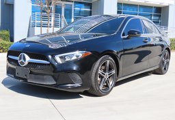 2021 Mercedes-Benz A-Class - Image 4