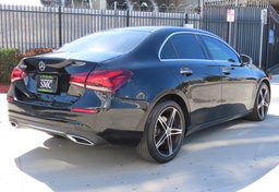 2021 Mercedes-Benz A-Class - Image 8