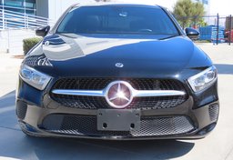 2021 Mercedes-Benz A-Class - Image 11