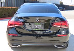 2021 Mercedes-Benz A-Class - Image 12