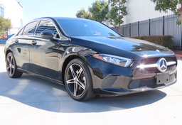 2021 Mercedes-Benz A-Class - Image 3