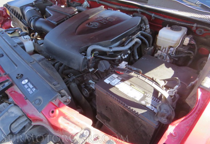 2017 Toyota Tacoma - Image 55