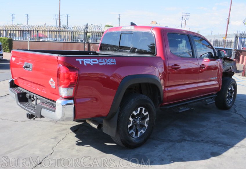 2017 Toyota Tacoma - Image 10