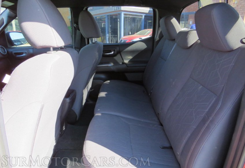 2017 Toyota Tacoma - Image 30