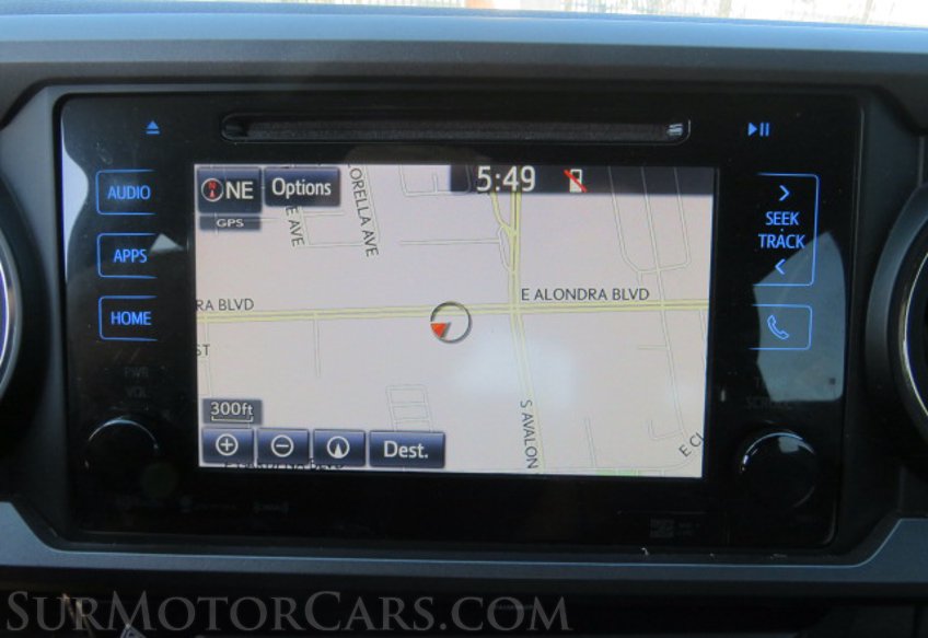 2017 Toyota Tacoma - Image 42