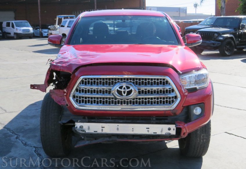 2017 Toyota Tacoma - Image 11
