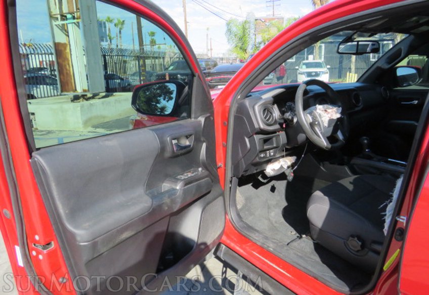 2017 Toyota Tacoma - Image 22